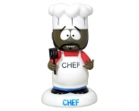 Башкотряс South Park: Chef